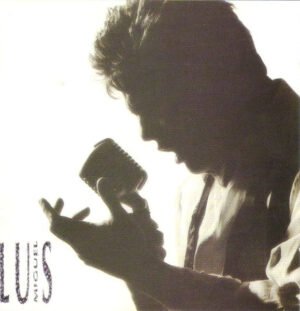 Ballad, CD, Easy Listening, Luis Miguel | Historia Nuestra