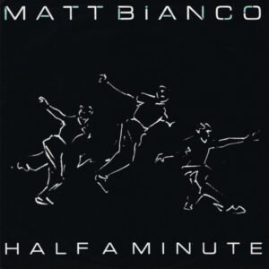 12 inch, Jazzdance, Matt Bianco | Historia Nuestra