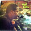 Oscar Peterson The Very Best Of Oscar Peterson-LP | Vinilos de Música | Historia Nuestra Bop, LP, Oscar Peterson | Historia Nuestra