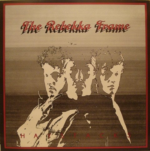 12 inch, New Wave, PostPunk, The Rebekka Frame | Historia Nuestra