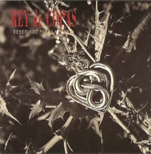 Acoustic, Alternative Rock, CD, Rey De Copas | Historia Nuestra