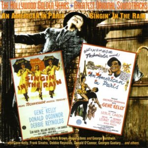 Big Band, CD, Contemporary Jazz, Easy Listening, Soundtrack, Various | Historia Nuestra