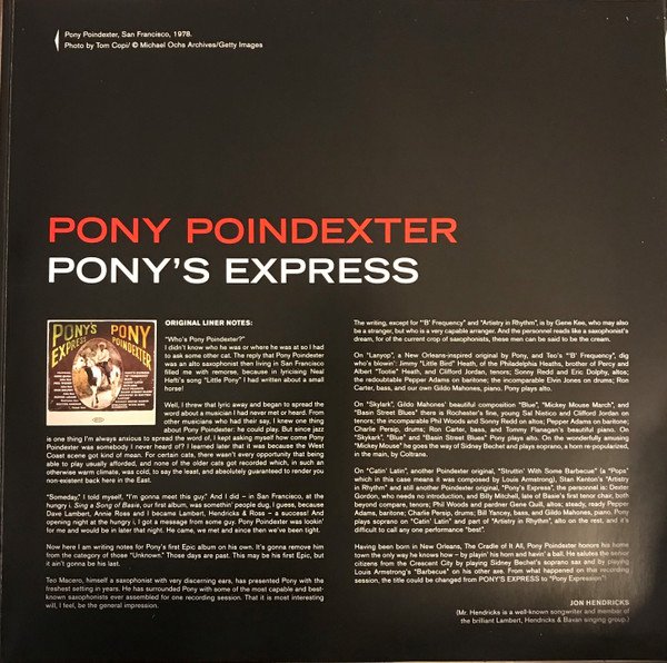 MTAtMzQyMi qcGVn jpeg, Pony Poindexter, Historia Nuestra