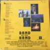 Various Band Of The Hand (Original Motion Picture Soundtrack)-LP | Vinilos de Música | Historia Nuestra LP, Soundtrack, Various | Historia Nuestra