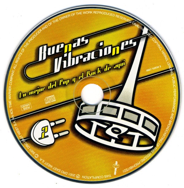 Ediciones especiales CD, Various | Historia Nuestra