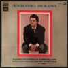 Antonio Molina, Flamenco, LP | Historia Nuestra