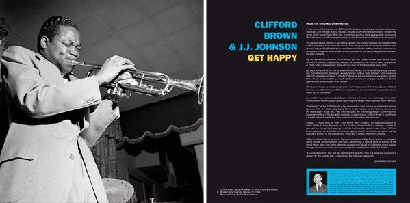 MTEtNzE NS qcGVn jpeg, Clifford Brown & J.J. Johnson, Historia Nuestra
