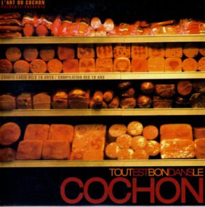 CD, Punk, Various | Historia Nuestra