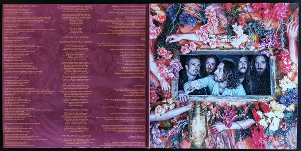 Folk Metal, LP, Progressive Metal, Wilderun | Historia Nuestra