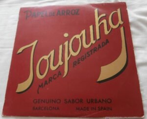 12 inch, Joujouka, Pop Rock | Historia Nuestra