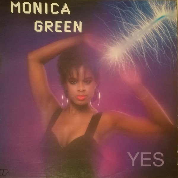 LP, Monica Green, Soul | Historia Nuestra