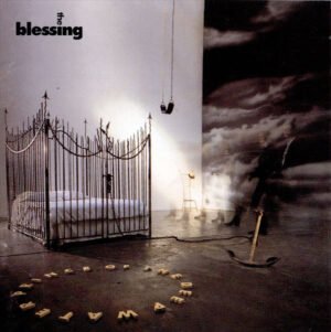 LP, The Blessing | Historia Nuestra