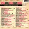 Various Calypsos, Boogie, Rockers, Ballads & Bluebeat - The Rise Of Black Music In Britain-2xCD | CDs de Música | Historia Nuestra CD, Rock Roll, Various | Historia Nuestra