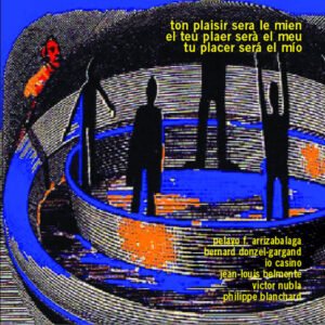 Abstract, CD, Contemporary, Experimental, Musique Concrte, Special Effects, Various | Historia Nuestra