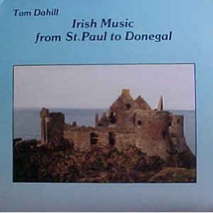 Folk, LP, Tom Dahill | Historia Nuestra