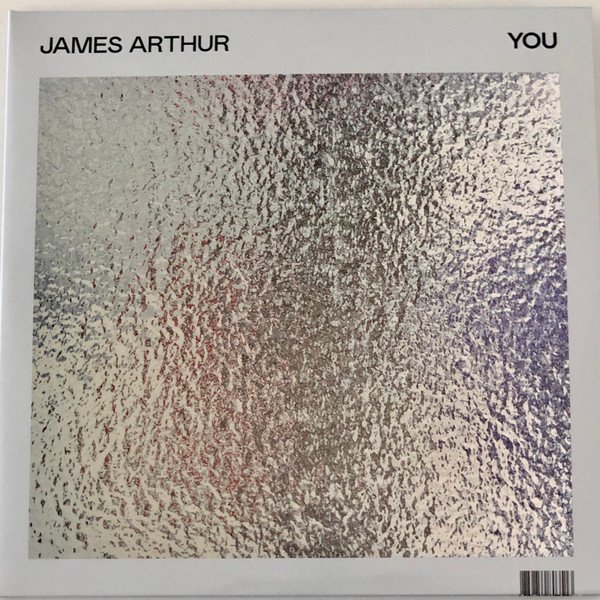 James Arthur, LP | Historia Nuestra