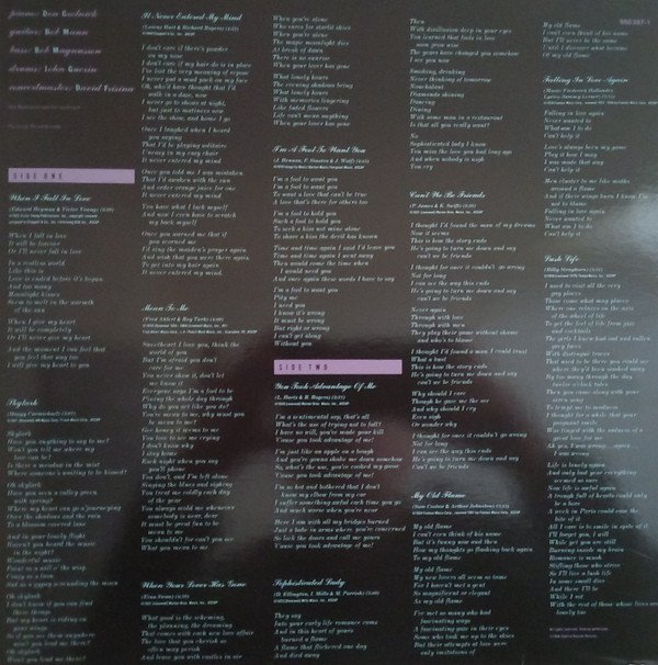 MTctNTQ OS qcGVn jpeg, Linda Ronstadt, Historia Nuestra