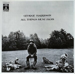 Ediciones Especiales, George Harrison, Pop Rock | Historia Nuestra