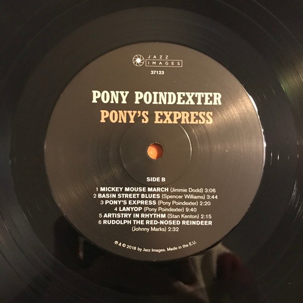 MTctOTEyMy qcGVn jpeg, Pony Poindexter, Historia Nuestra