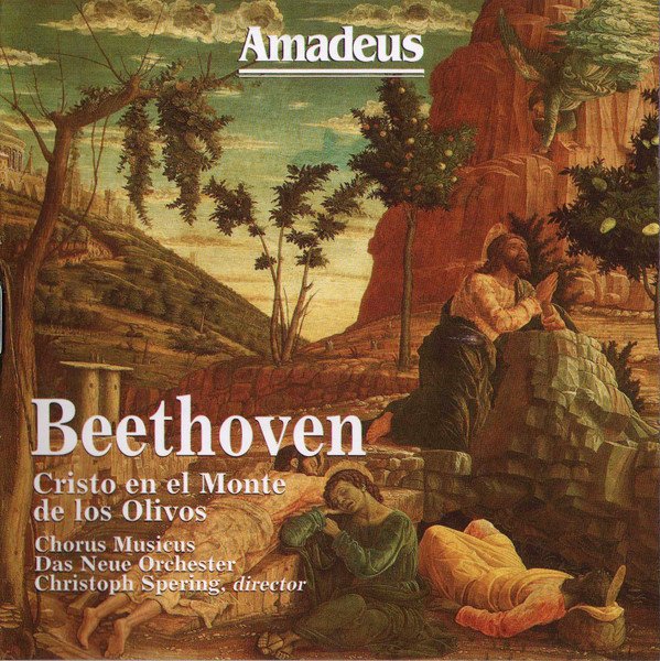 Beethoven*, CD, Romantic | Historia Nuestra