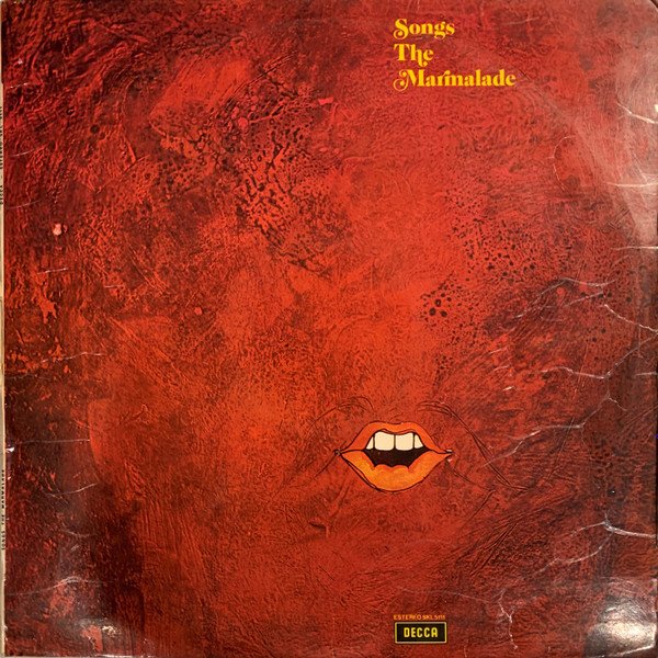 LP, The Marmalade | Historia Nuestra