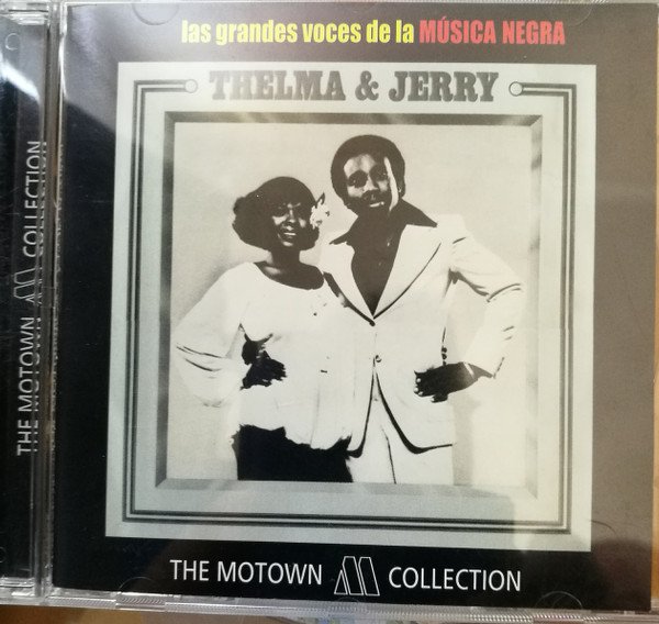 CD, Contemporary RB, Jerry Butler, Soul, Thelma Houston | Historia Nuestra