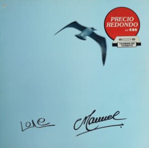 Lole Y Manuel, LP | Historia Nuestra