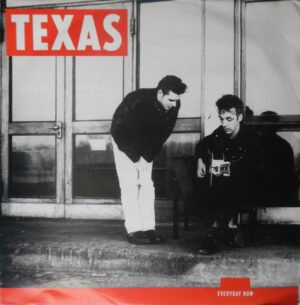 12 inch, Country Rock, Texas | Historia Nuestra
