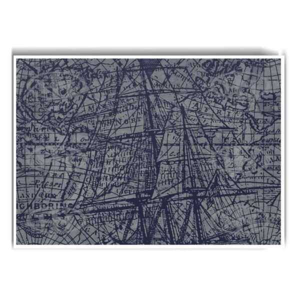 Póster, Póster Historia, Póster Mapa Barco, Poster Mapas AntiguosPosters Historia Nuestra | Historia Nuestra