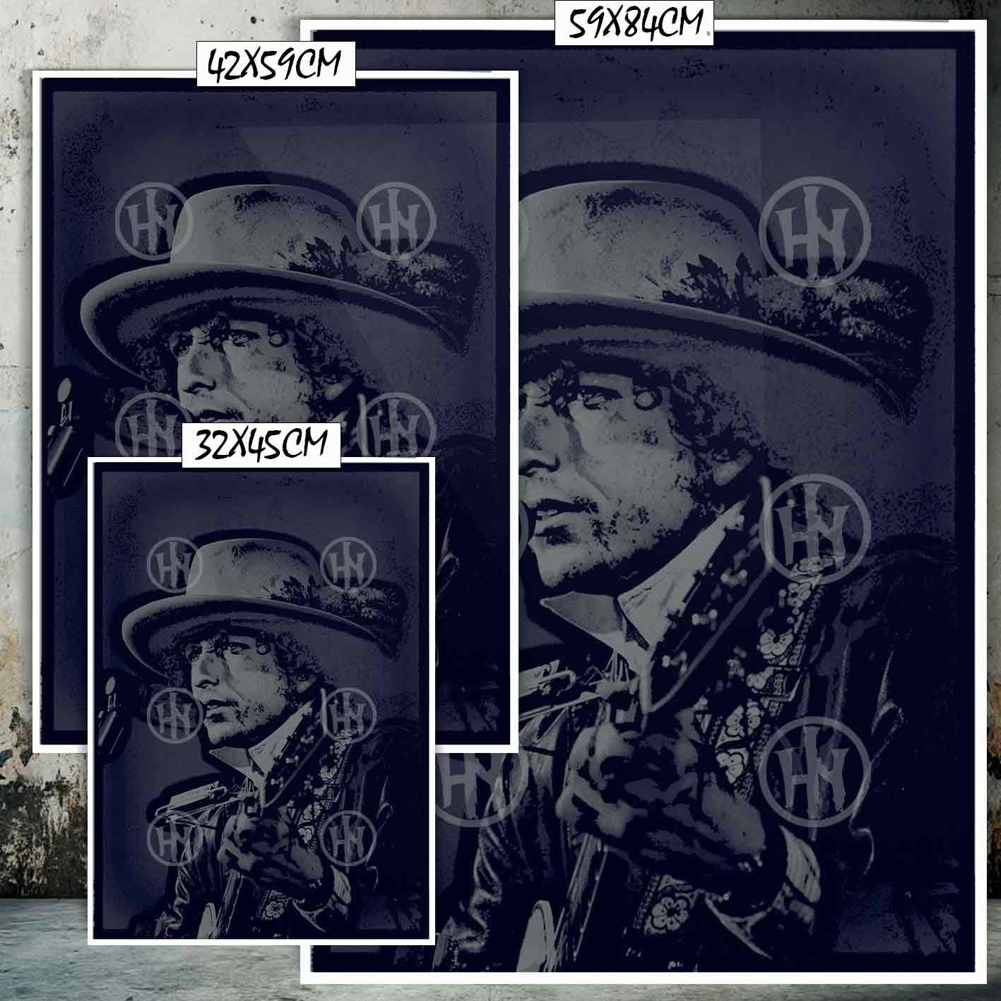 Hanna Poster Castle Rock de Historia Nuestra, Mapas de Estrellas-El Póster Personalizado, Historia Nuestra