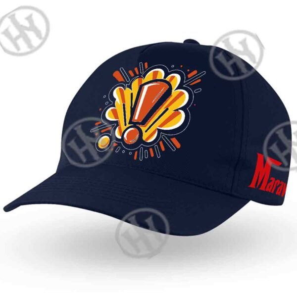 Maravilla Gorra panels de Historia Nuestra, , Historia Nuestra