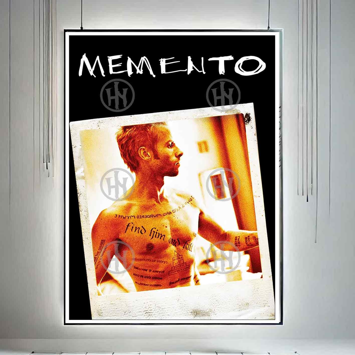 Hanna Poster Castle Rock de Historia Nuestra, Memento-El Póster Personalizado, Historia Nuestra