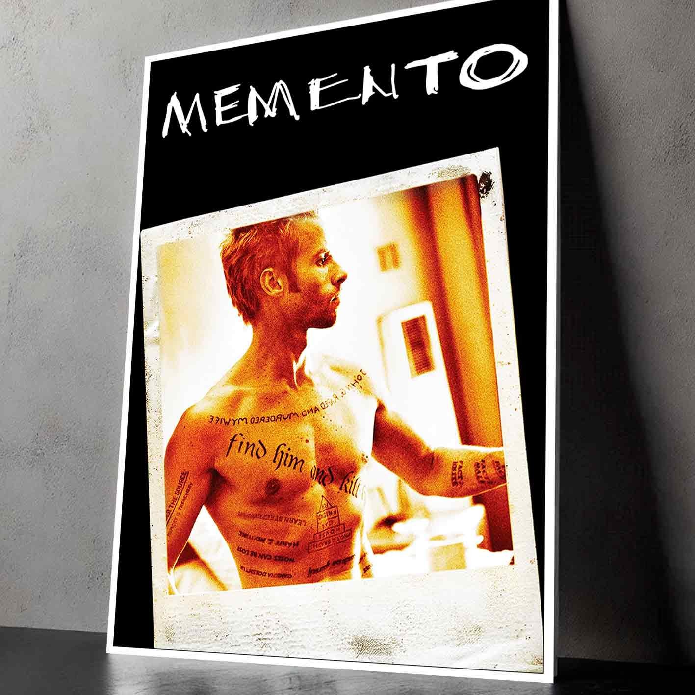 Hanna Poster Castle Rock de Historia Nuestra, Memento-El Póster Personalizado, Historia Nuestra