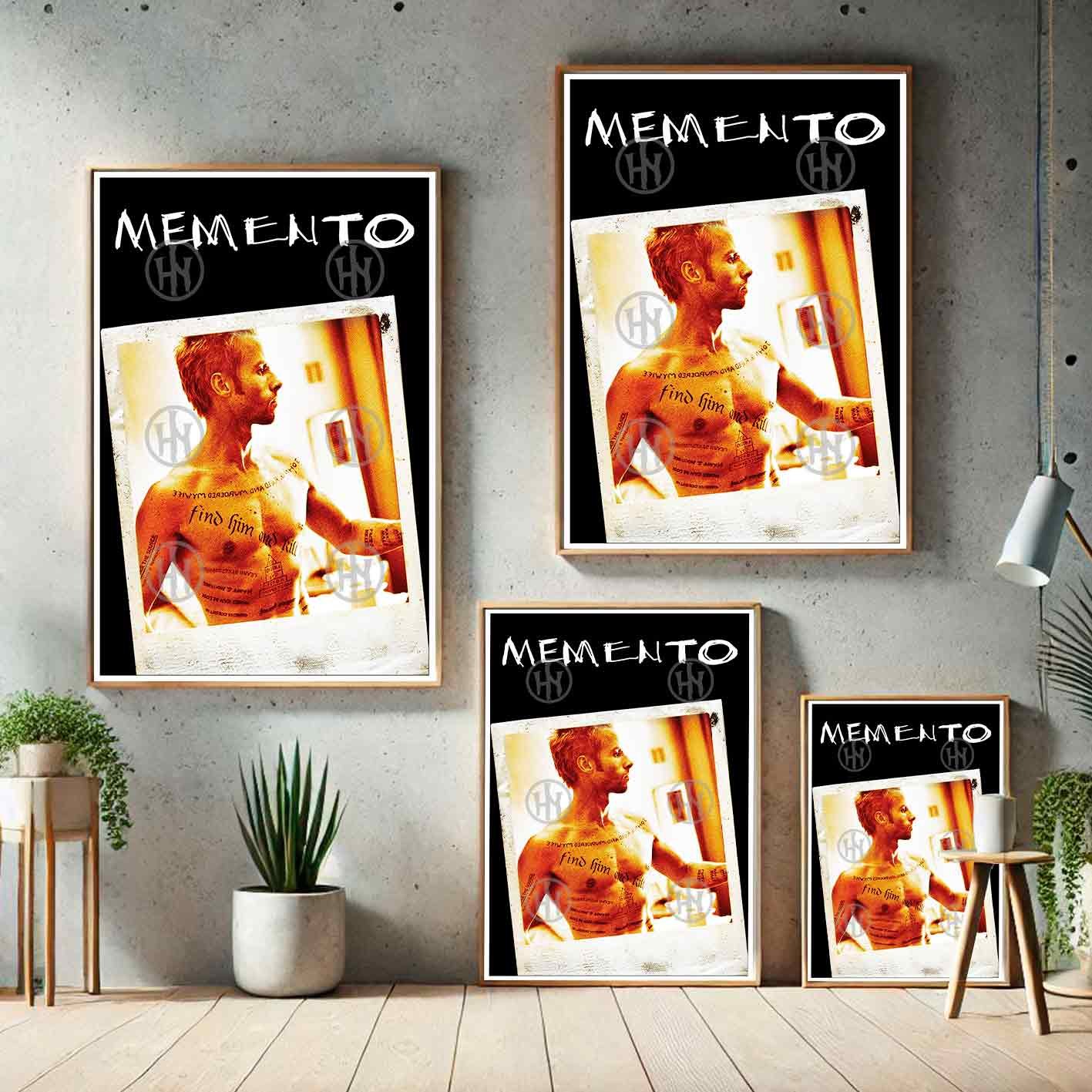 Hanna Poster Castle Rock de Historia Nuestra, Memento-El Póster Personalizado, Historia Nuestra