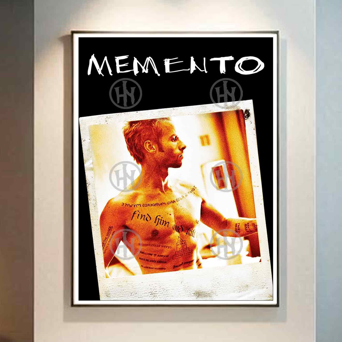 Hanna Poster Castle Rock de Historia Nuestra, Memento-El Póster Personalizado, Historia Nuestra