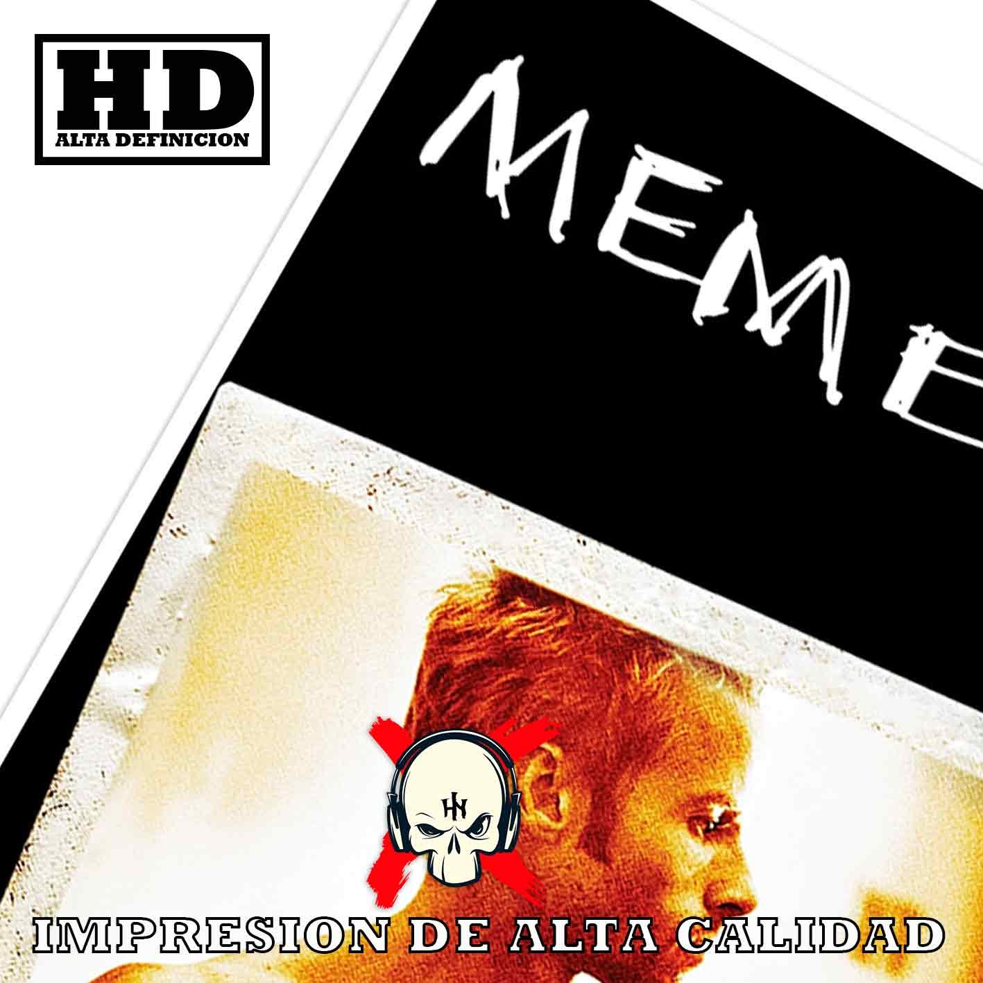 Hanna Poster Castle Rock de Historia Nuestra, Memento-El Póster Personalizado, Historia Nuestra