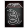 Hanna Poster Castle Rock de Historia Nuestra, Metallica-El Póster Personalizado, Historia Nuestra
