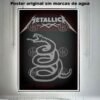 Hanna Poster Castle Rock de Historia Nuestra, Metallica-El Póster Personalizado, Historia Nuestra