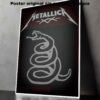 Hanna Poster Castle Rock de Historia Nuestra, Metallica-El Póster Personalizado, Historia Nuestra