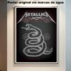 Hanna Poster Castle Rock de Historia Nuestra, Metallica-El Póster Personalizado, Historia Nuestra