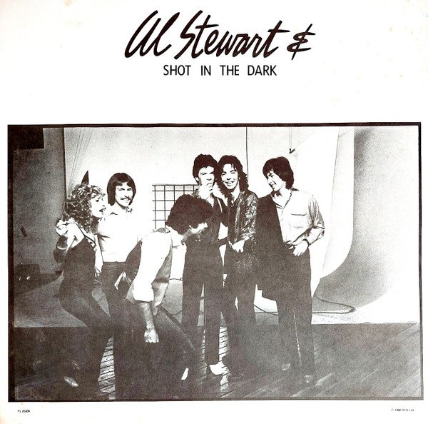 Al Stewart, LP, Pop Rock | Historia Nuestra