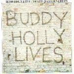Buddy Holly & The Crickets, LP, Rock Roll | Historia Nuestra