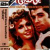 Various Grease (The Original Soundtrack From The Motion Picture)-Cass | Cintas y casetes | Historia Nuestra Disco, Doo Wop, Rock Roll, Soundtrack, Tape, Various | Historia Nuestra