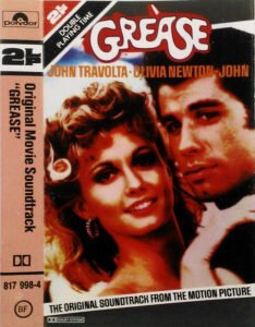 Disco, Doo Wop, Rock Roll, Soundtrack, Tape, Various | Historia Nuestra