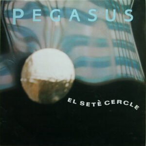 Fusion, JazzRock, LP, Pegasus | Historia Nuestra