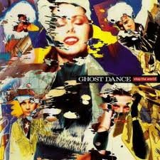 Alternative Rock, Ghost Dance, LP | Historia Nuestra