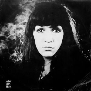 Ballad, Chanson, Ewa Demarczyk, LP, Vocal | Historia Nuestra