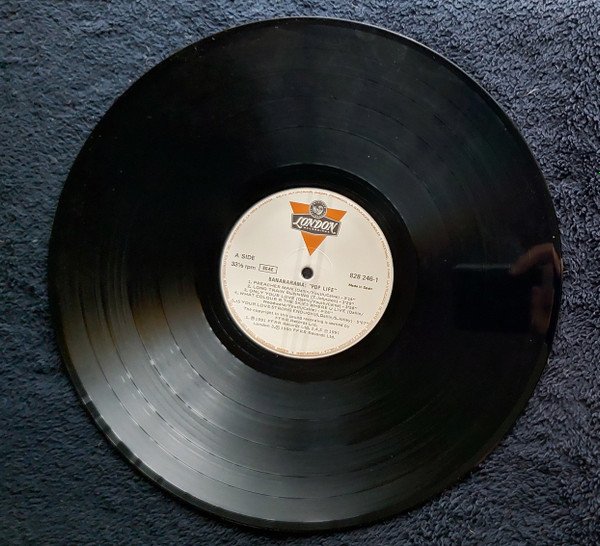 Bananarama, House, LP, Synthpop | Historia Nuestra