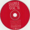 Gloria Estefan Greatest Hits Vol. II-CD | CDs de Música | Historia Nuestra Ballad, CD, Dancepop, Gloria Estefan, Latin | Historia Nuestra