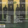 CD, Instrumental, Peter Jay & The Jaywalkers*, Vocal | Historia Nuestra